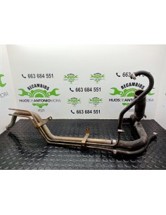 [97687] TUBO RADIADOR AGUA - NISSAN CABSTAR E (01/2002 -... 2