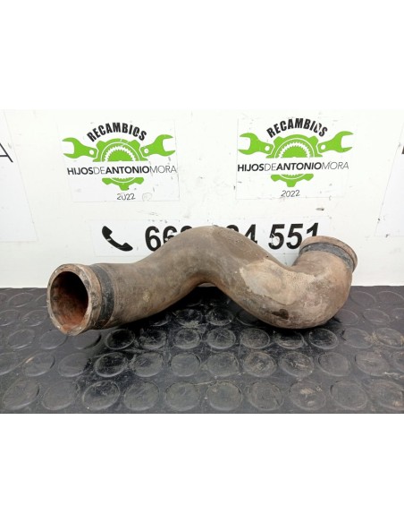 [98852] TUBO RADIADOR AGUA - NISSAN ATLEON