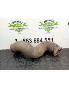 [98852] TUBO RADIADOR AGUA - NISSAN ATLEON 2