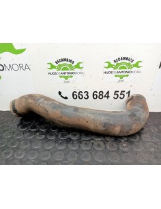 [98853] TUBO RADIADOR AGUA - NISSAN ATLEON