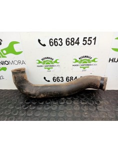 [98853] TUBO RADIADOR AGUA - NISSAN ATLEON 2