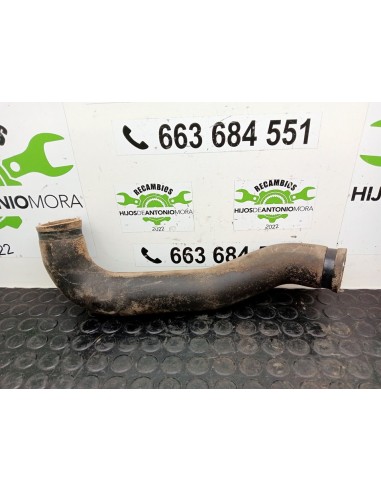 [98853] TUBO RADIADOR AGUA - NISSAN ATLEON