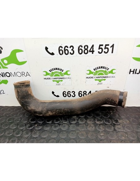 [98853] TUBO RADIADOR AGUA - NISSAN ATLEON