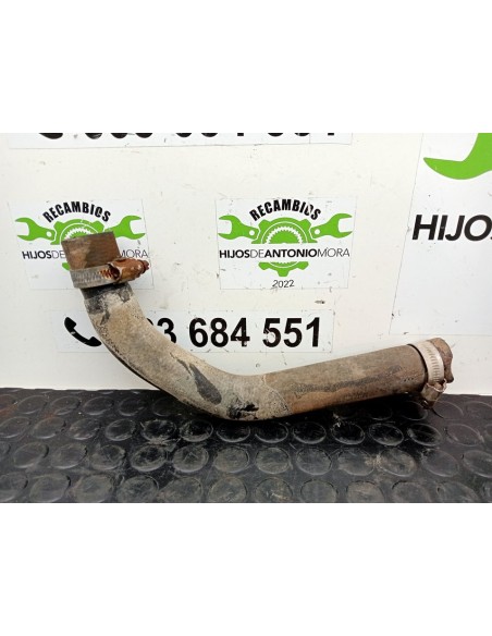 [98858] TUBO RADIADOR AGUA - NISSAN ATLEON