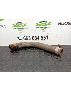 [98858] TUBO RADIADOR AGUA - NISSAN ATLEON 2