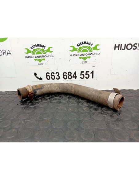 [98858] TUBO RADIADOR AGUA - NISSAN ATLEON