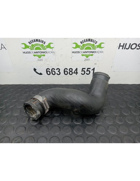 [98903] TUBO RADIADOR AGUA - NISSAN CABSTAR E (01/2002 - 12/2003)