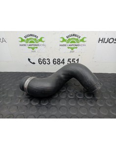[98903] TUBO RADIADOR AGUA - NISSAN CABSTAR E (01/2002 -... 2