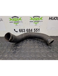 [98942] TUBO RADIADOR AGUA - CITROEN JUMPER CAJA CERRADA... 2