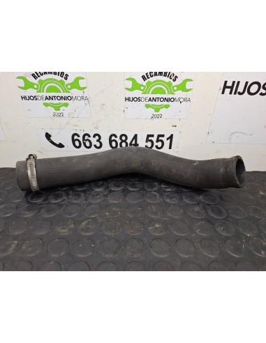 [98943] TUBO RADIADOR AGUA - CITROEN JUMPER...