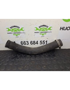 [98943] TUBO RADIADOR AGUA - CITROEN JUMPER CAJA CERRADA... 2