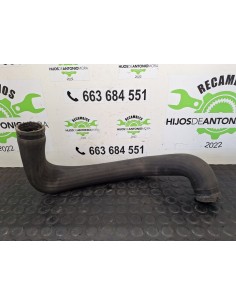 [98971] TUBO RADIADOR AGUA - IVECO EUROCARGO (01/1991 -...