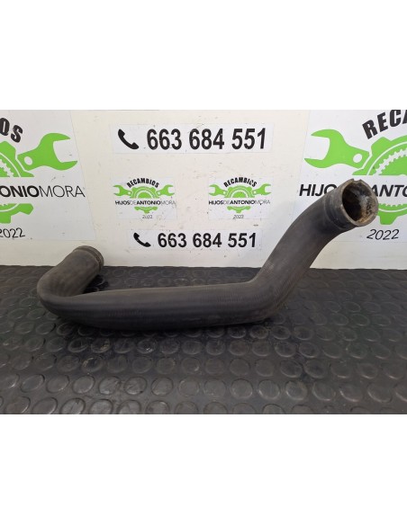 [98971] TUBO RADIADOR AGUA - IVECO EUROCARGO (01/1991 - 12/2001)