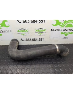 [99181] TUBO RADIADOR AGUA - IVECO STRALIS (AS) (01/2012...