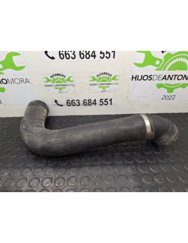 [99181] TUBO RADIADOR AGUA - IVECO STRALIS (AS)...