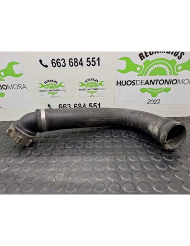 [99181] TUBO RADIADOR AGUA - IVECO STRALIS (AS)...