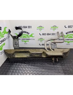 [99271] TUBO RADIADOR AGUA - RENAULT 5 2