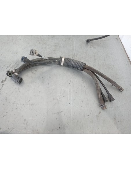 [105089] TUBOS ADBLUE - DAF SERIE XF EURO 6 (01/2013 - ...)