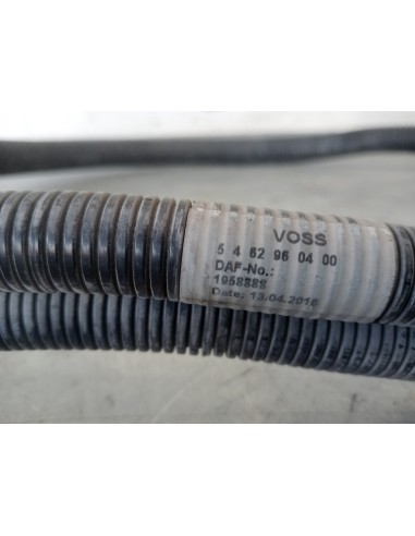 [105089] TUBOS ADBLUE - DAF SERIE XF EURO 6...