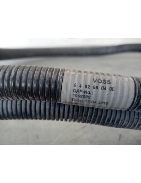 [105089] TUBOS ADBLUE - DAF SERIE XF EURO 6 (01/2013 - ...)