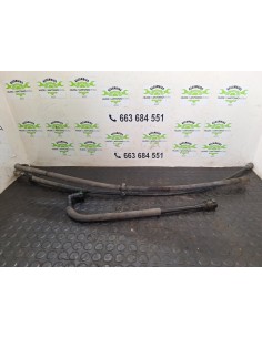 [104717] TUBOS ADBLUE - NISSAN ATLEON 2