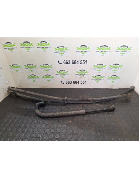 [104717] TUBOS ADBLUE - NISSAN ATLEON