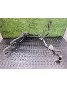 [98269] TUBOS AGUA - AUDI Q7 (4M) (01/2015 - 12/2019)