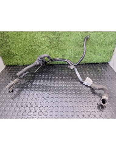 [98269] TUBOS AGUA - AUDI Q7 (4M) (01/2015 -...