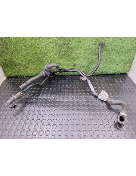 [98269] TUBOS AGUA - AUDI Q7 (4M) (01/2015 - 12/2019)