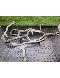 [101523] TUBOS AGUA - AUDI Q7 (4M) (01/2015 - 12/2019) 2