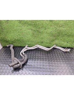 [101525] TUBOS AGUA - AUDI A4 BER. (B8) 2