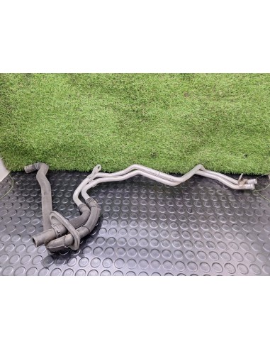 [101525] TUBOS AGUA - AUDI A4 BER. (B8)