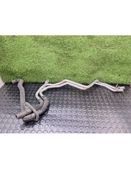 [101525] TUBOS AGUA - AUDI A4 BER. (B8)