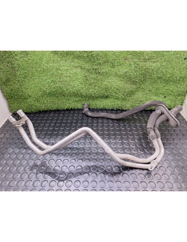 [101525] TUBOS AGUA - AUDI A4 BER. (B8)