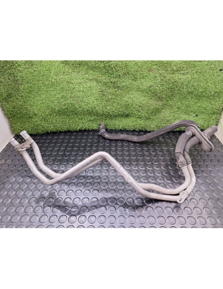 [101525] TUBOS AGUA - AUDI A4 BER. (B8)