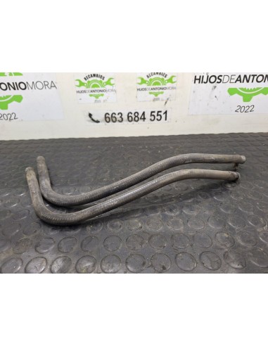 [100287] TUBOS AGUA - NISSAN CABSTAR E (01/2002...