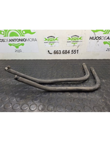 [100287] TUBOS AGUA - NISSAN CABSTAR E (01/2002 - 12/2003)