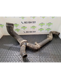 [104477] TUBOS AGUA - DAF SERIE XF EURO 6 (01/2013 - ...)