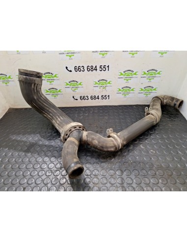 [104477] TUBOS AGUA - DAF SERIE XF EURO 6...