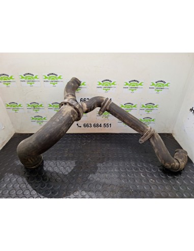 [104477] TUBOS AGUA - DAF SERIE XF EURO 6...