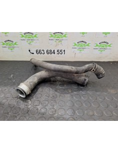 [105260] TUBOS AGUA - MERCEDES SPRINTER II JAMES COOK (906)