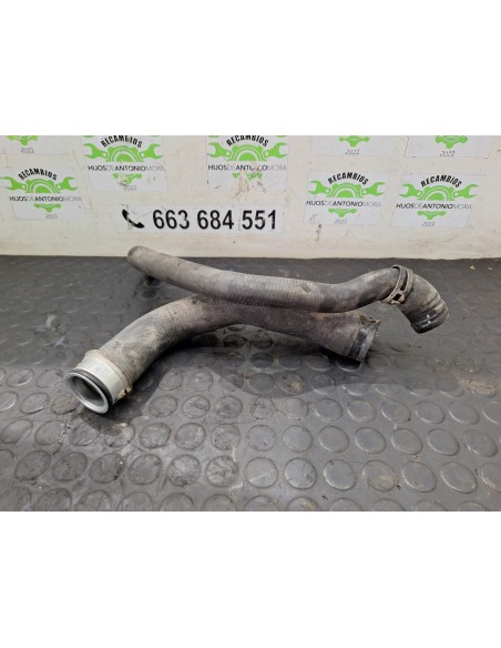 [105260] TUBOS AGUA - MERCEDES SPRINTER II JAMES COOK (906)