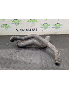 [105260] TUBOS AGUA - MERCEDES SPRINTER II JAMES COOK (906) 2