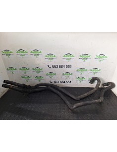 [105367] TUBOS AGUA - RENAULT MASTER MAXI CAJA CERRADA... 2