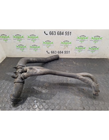 [105368] TUBOS AGUA - RENAULT MASTER MAXI CAJA...