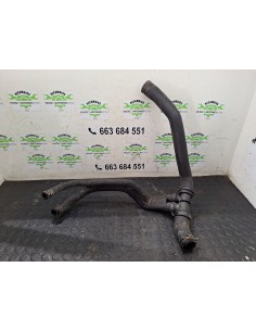 [105368] TUBOS AGUA - RENAULT MASTER MAXI CAJA CERRADA... 2