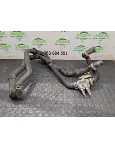 [105575] TUBOS AGUA - OPEL VIVARO FURGÓN