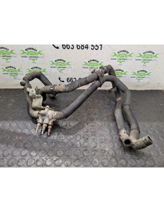 [105575] TUBOS AGUA - OPEL VIVARO FURGÓN 2