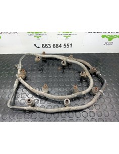 [98282] TUBOS AGUA - RENAULT HR 340.18 / 26 PREMIUM E2