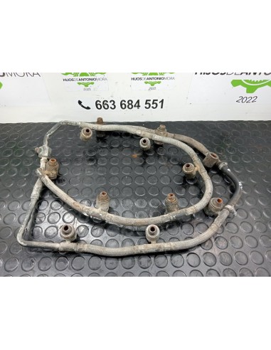 [98282] TUBOS AGUA - RENAULT HR 340.18 / 26...